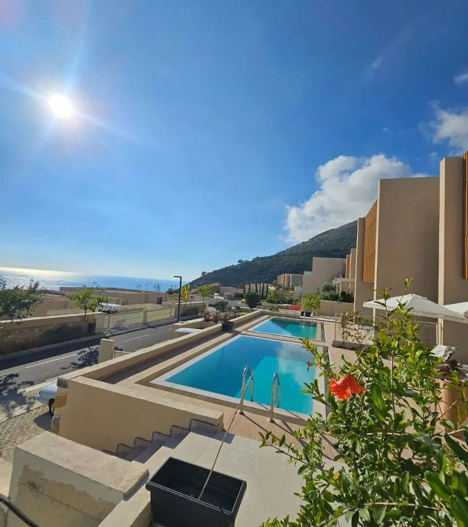Villa Champagne Green Coast Palase
