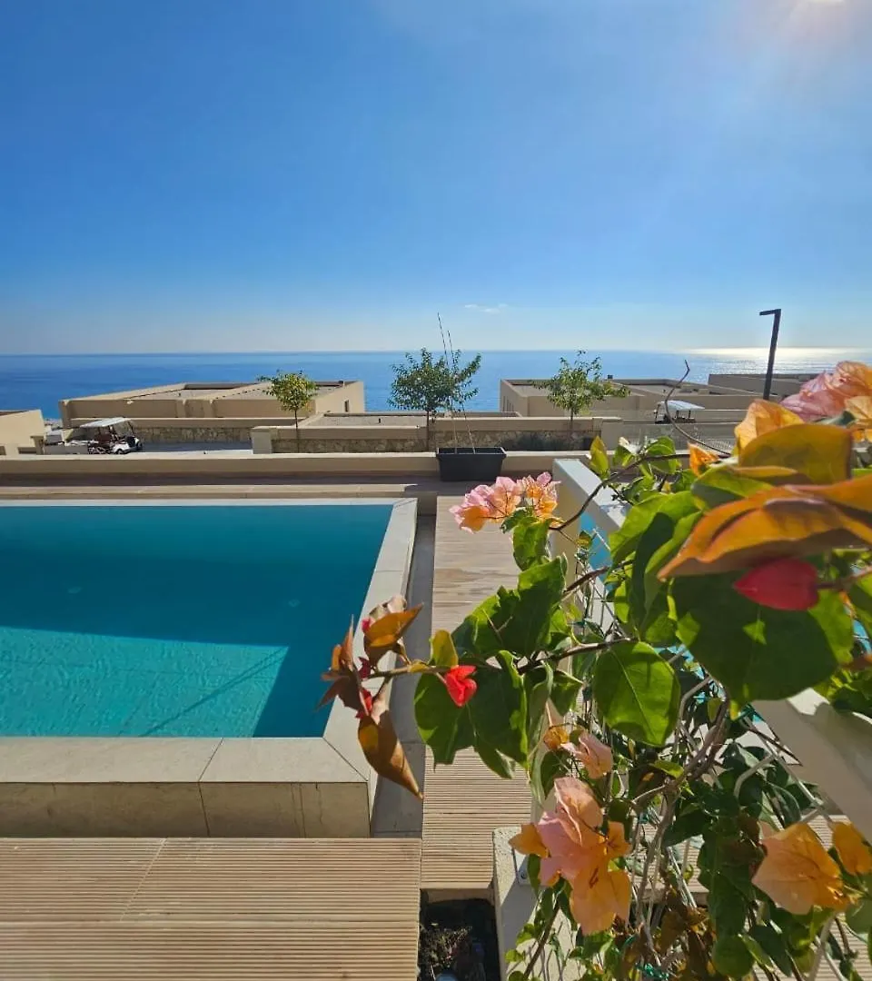Villa Champagne Green Coast Palase 0*, Palasë Albanië